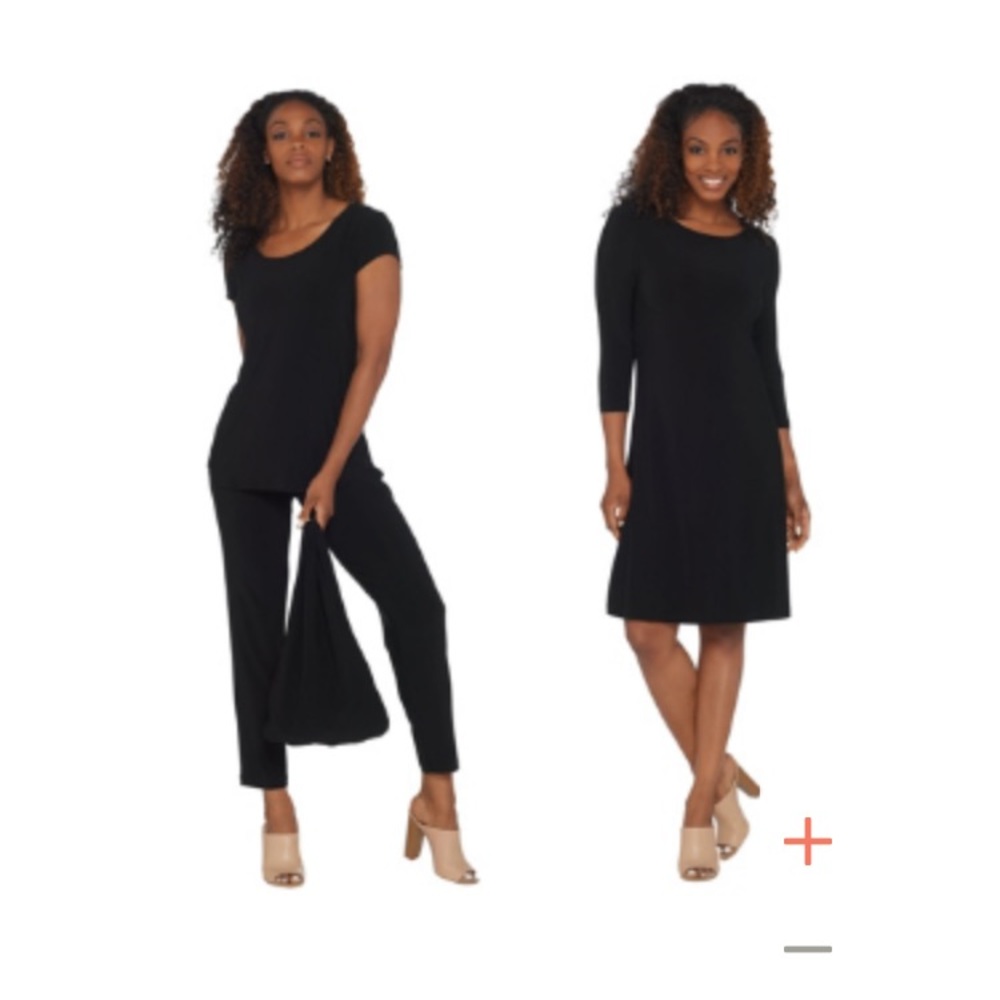 *BRAND NEW* Black Attitudes by Renee